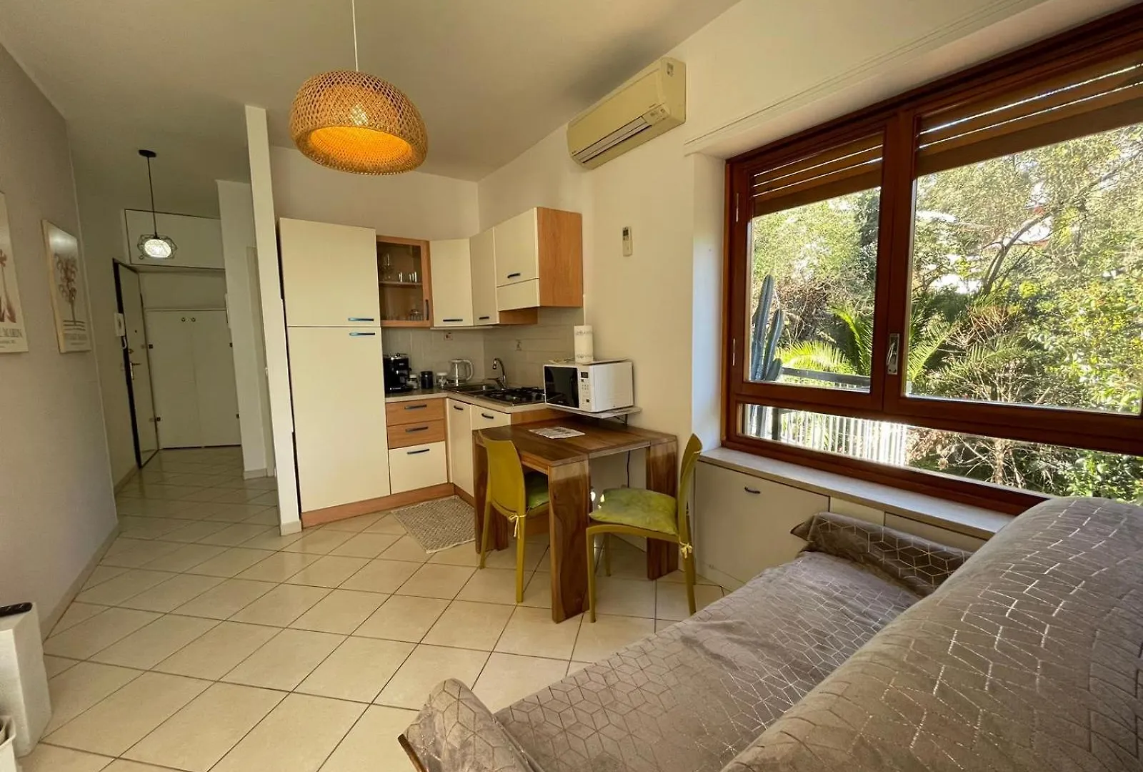 Flower Sea Hope-Con Posto Auto A 10 Minuti Dalla Spiaggia Sanremo Apartment